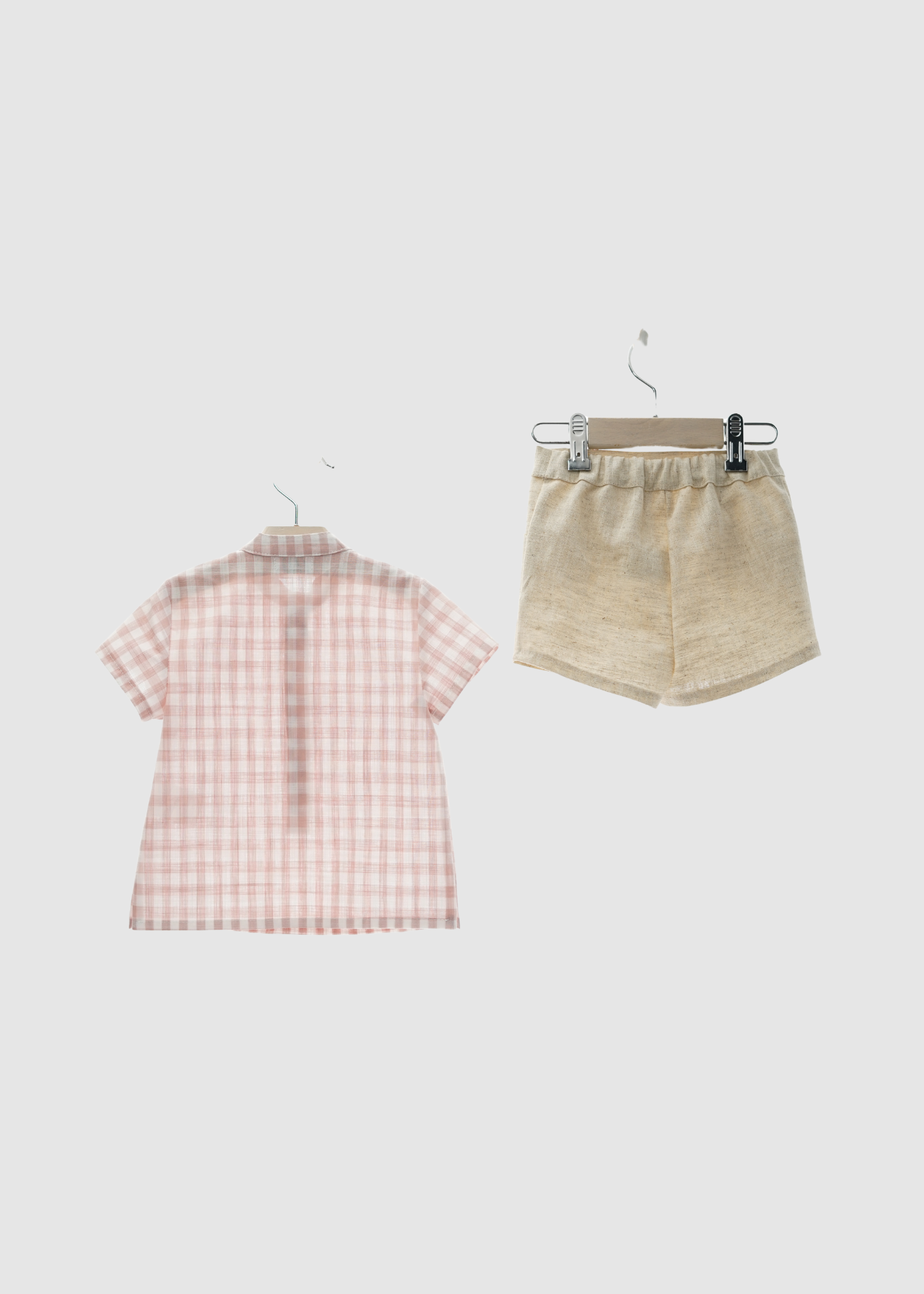 Conjunto Bebe Fam Castillo