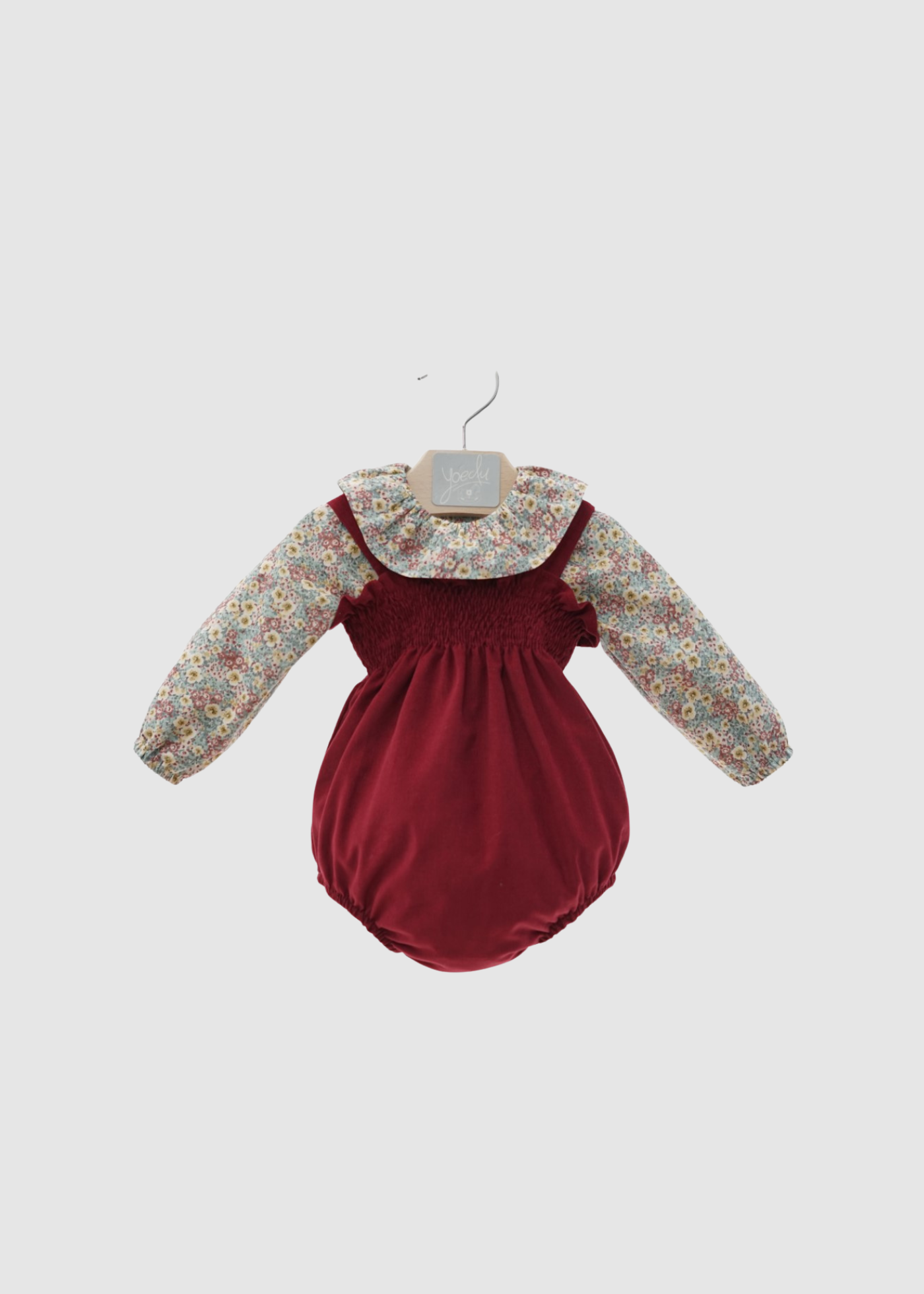 Conjunto ranita