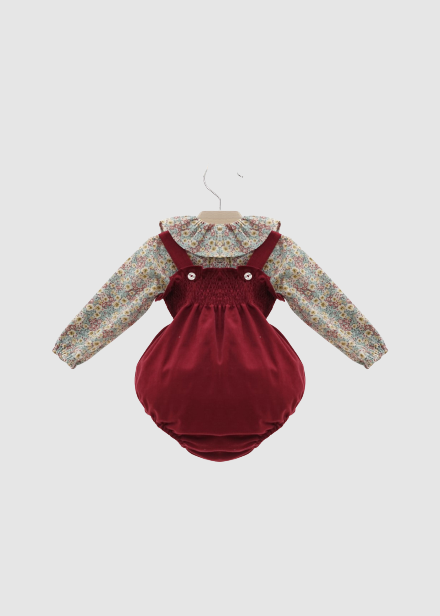 Conjunto ranita