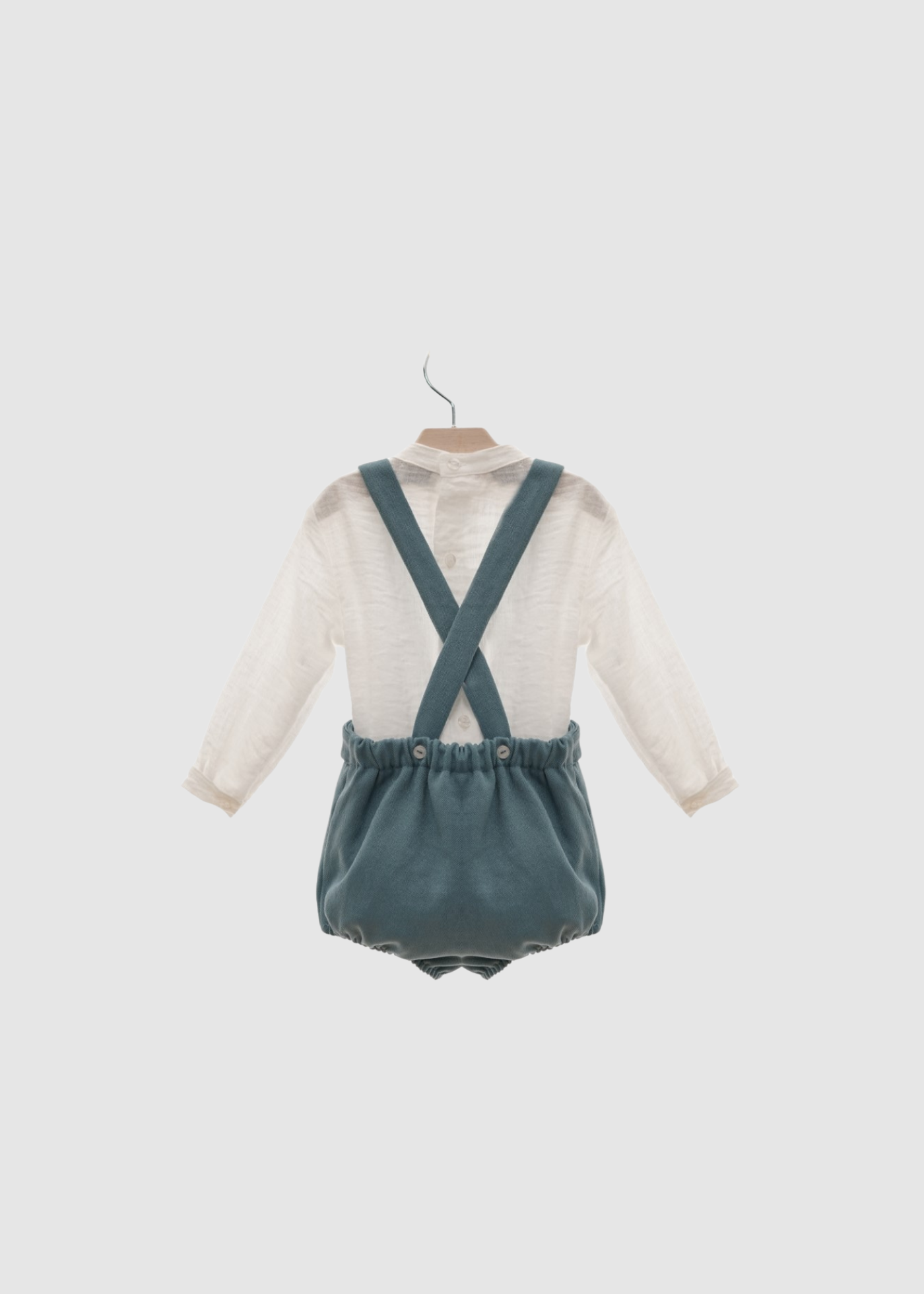Conjunto bebé pantalon