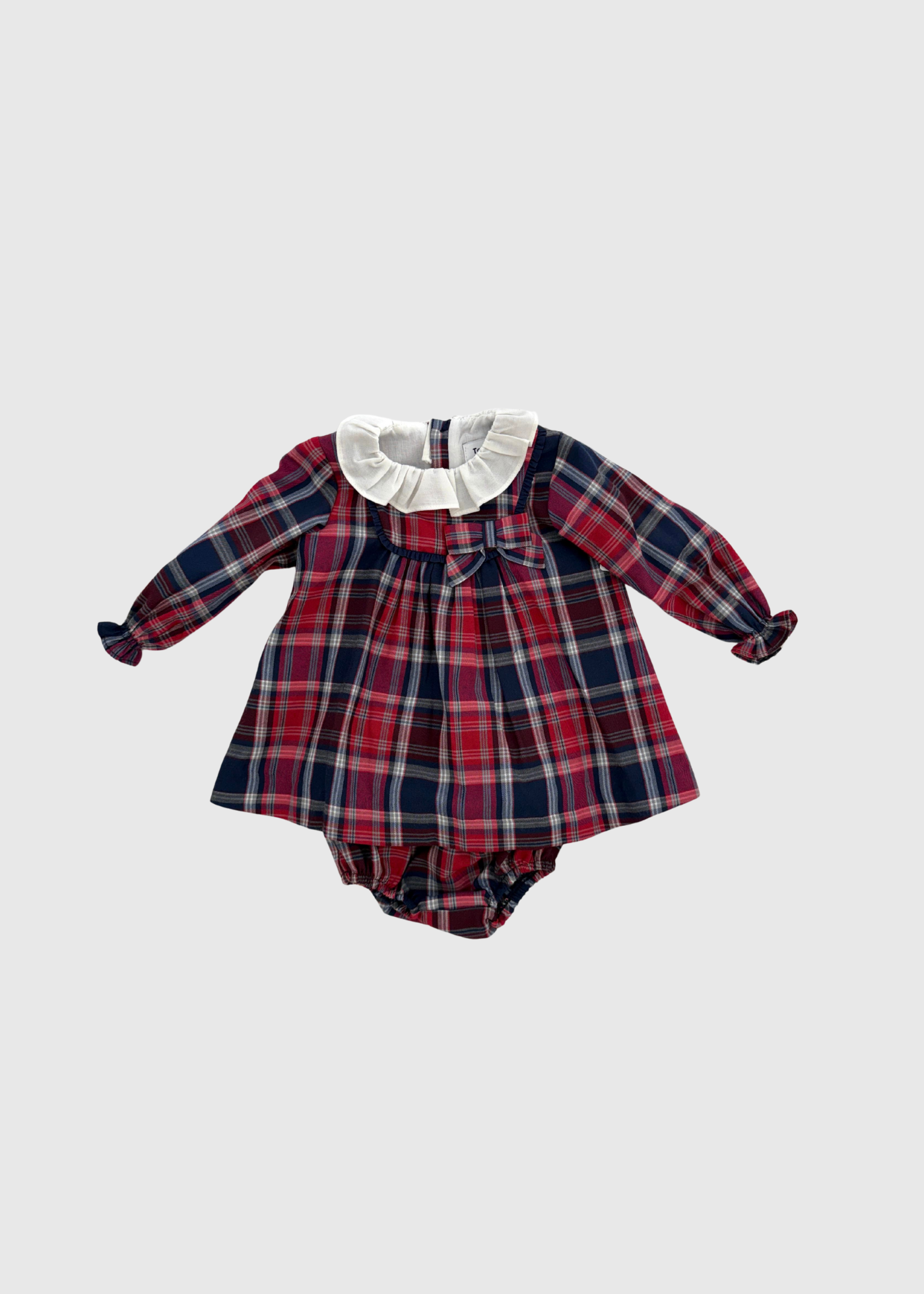 Jesusito "Tartán Tradicional"