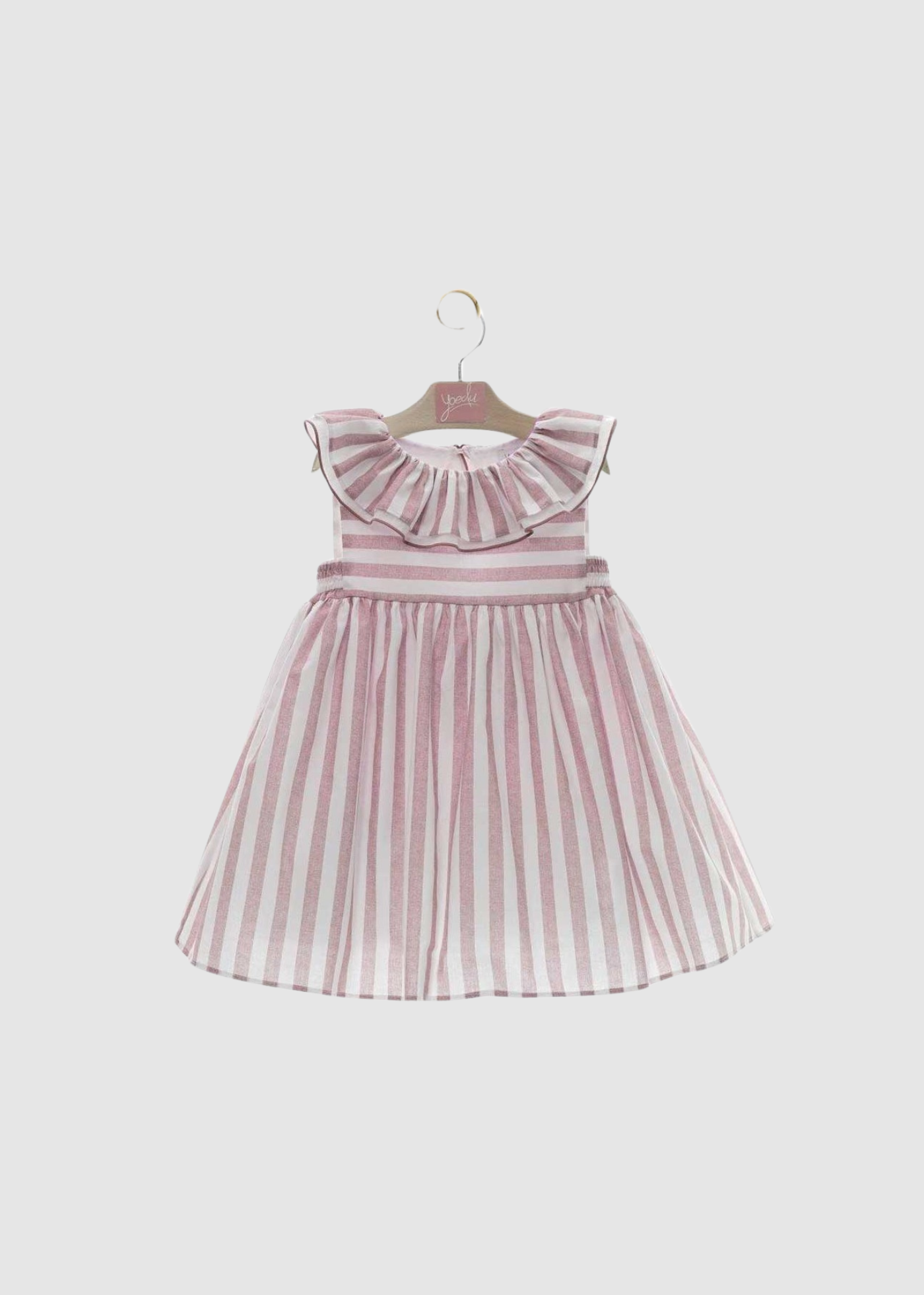 Vestido Infantil Fam Trovador
