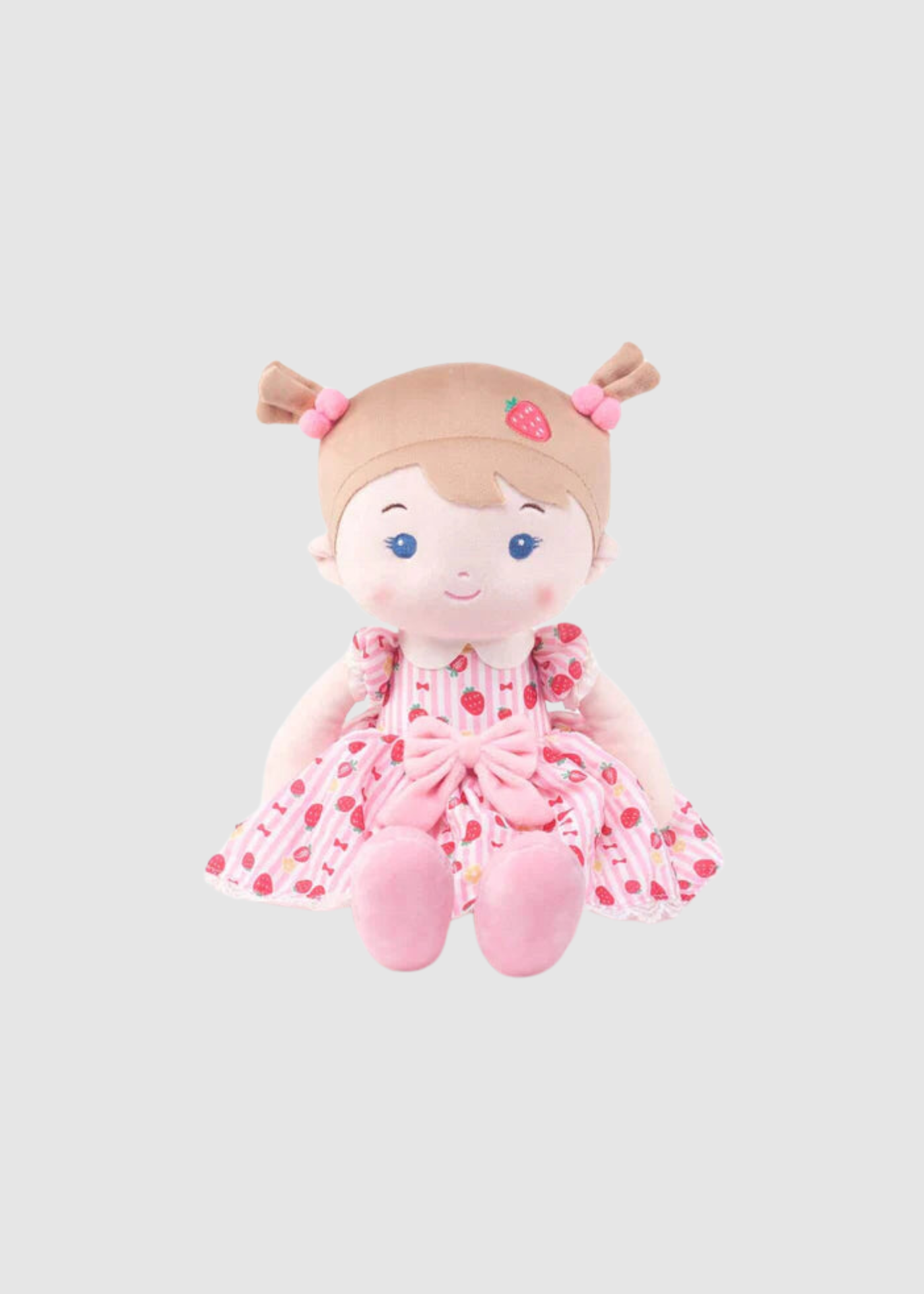 Strawberry rosa