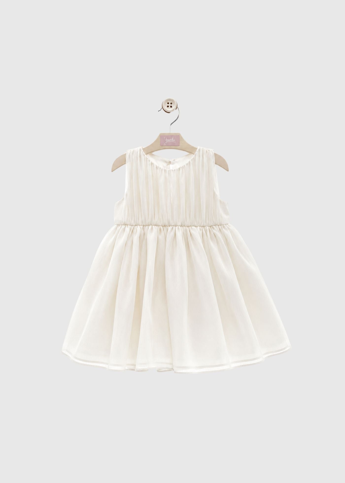 Vestido Infantil Fam Fantasia