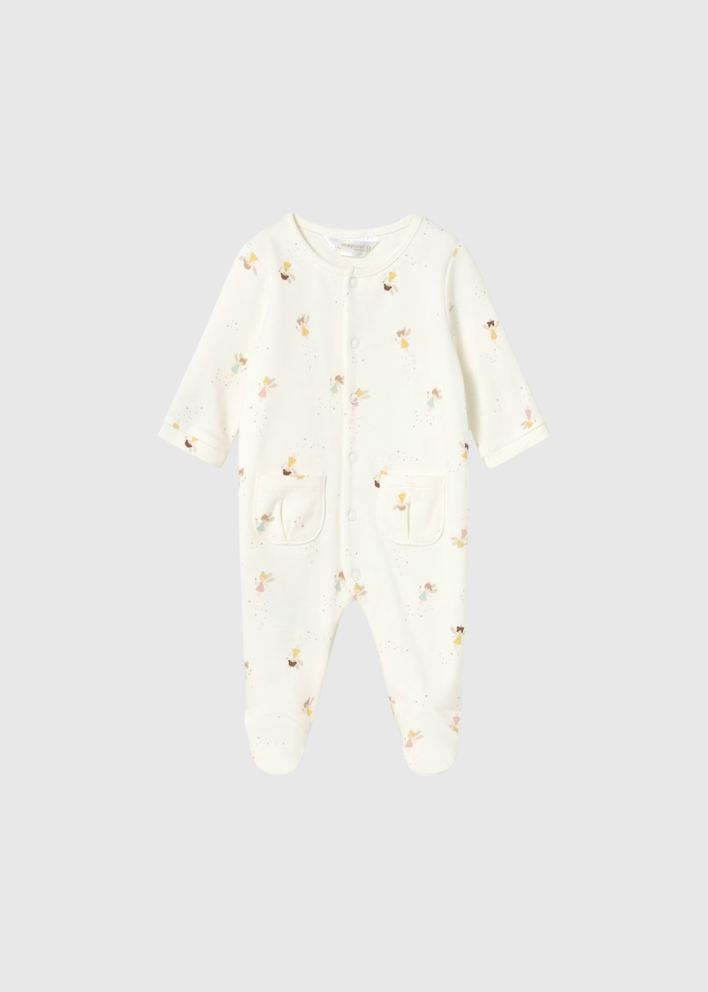 Pelele Interlook Princesitas