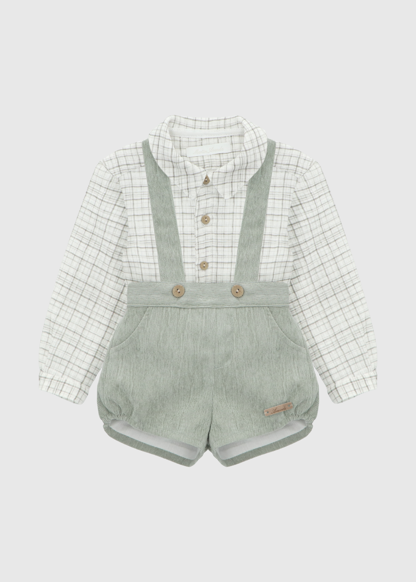 Conjunto Clasico