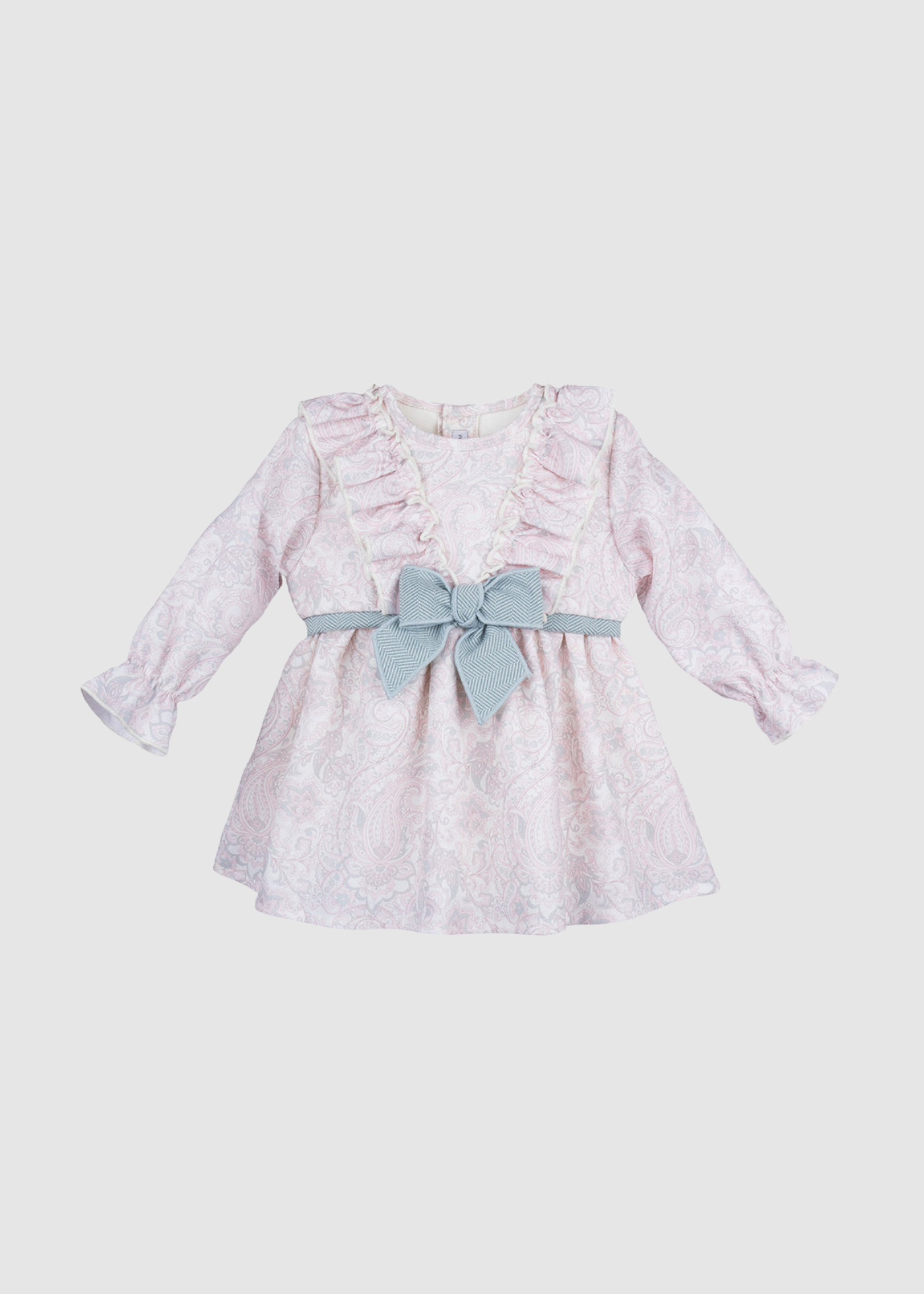 Vestido excellent turia niña