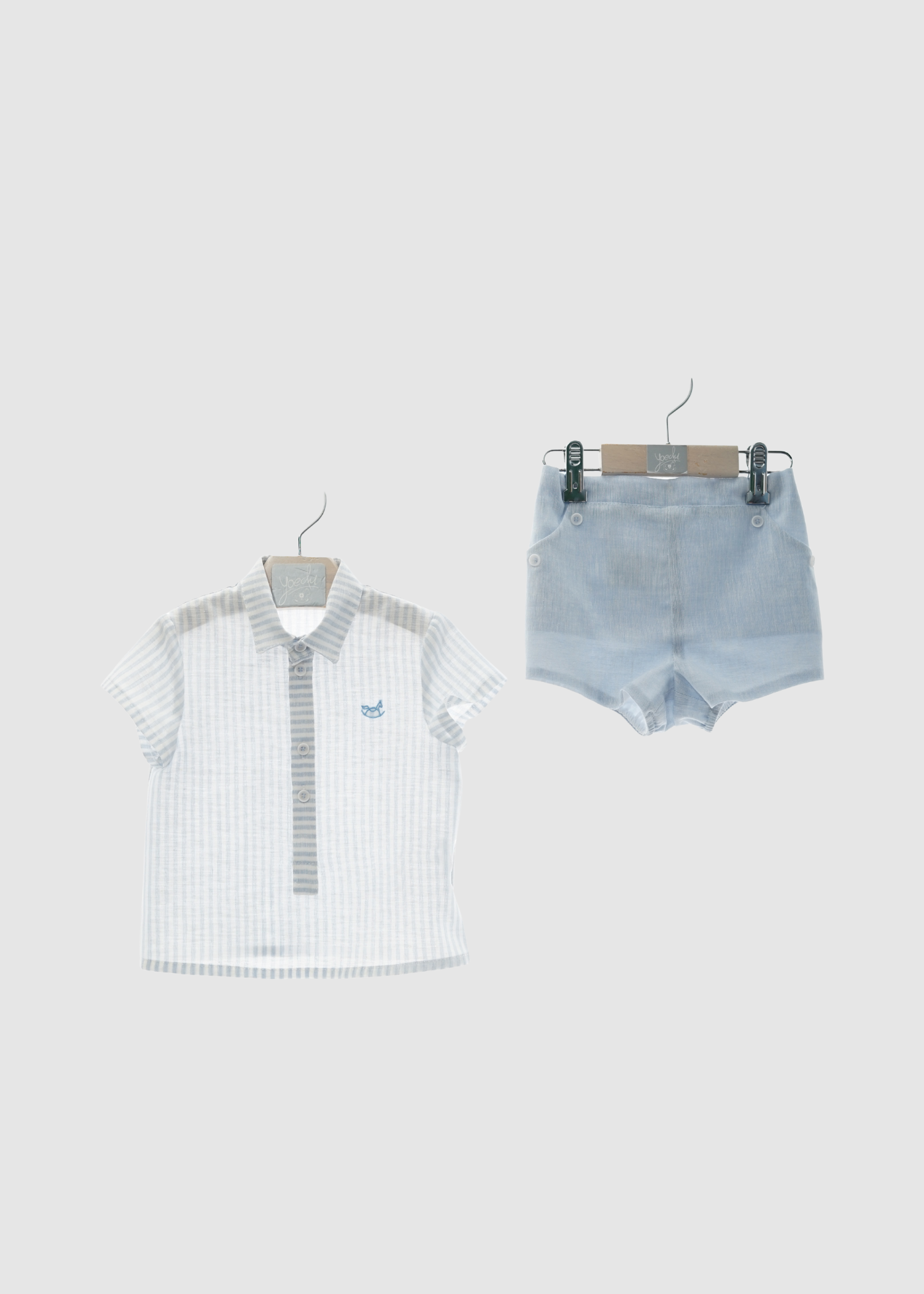 Conjunto Bebe Fam Juglar