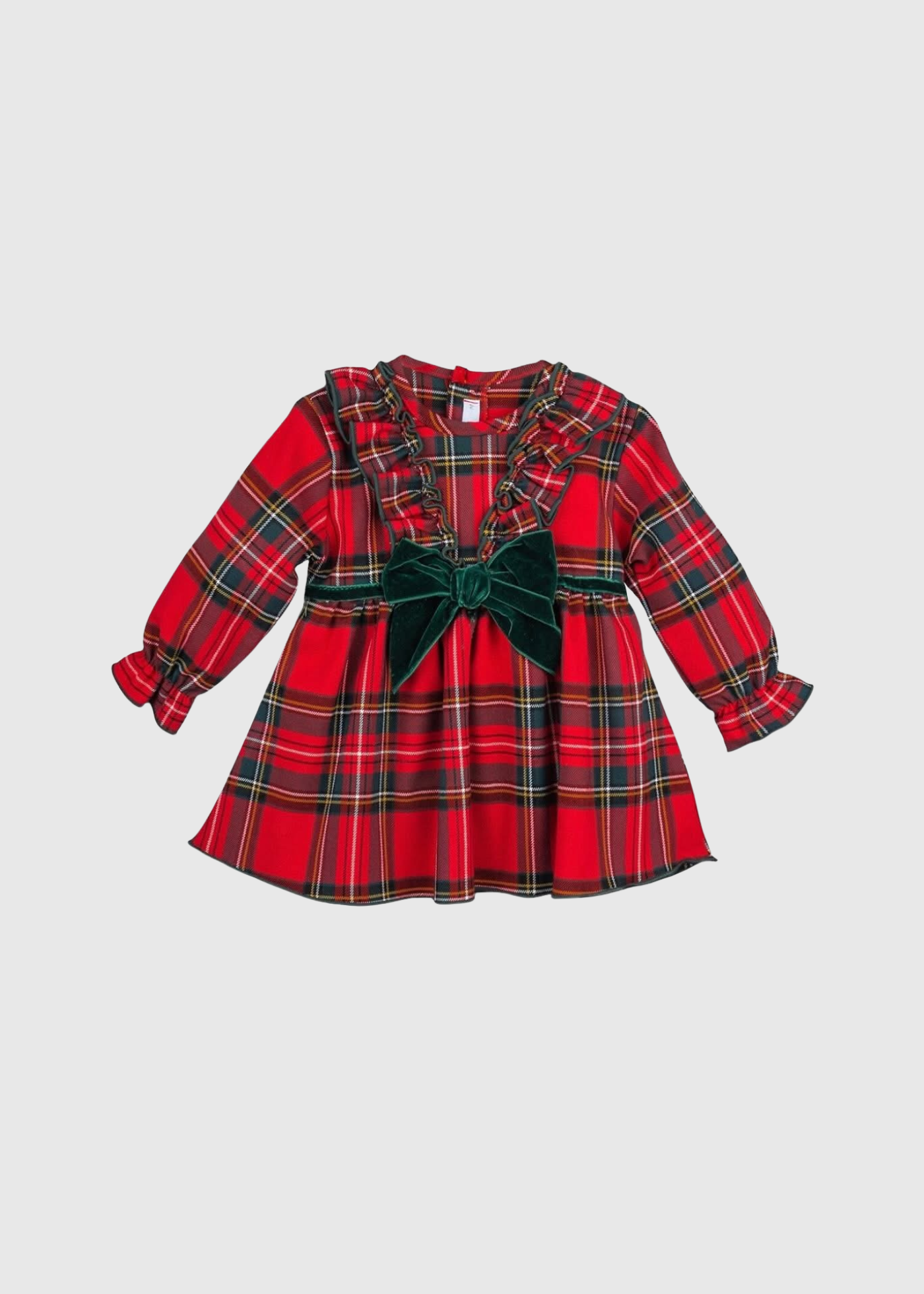 Vestido bidasoa