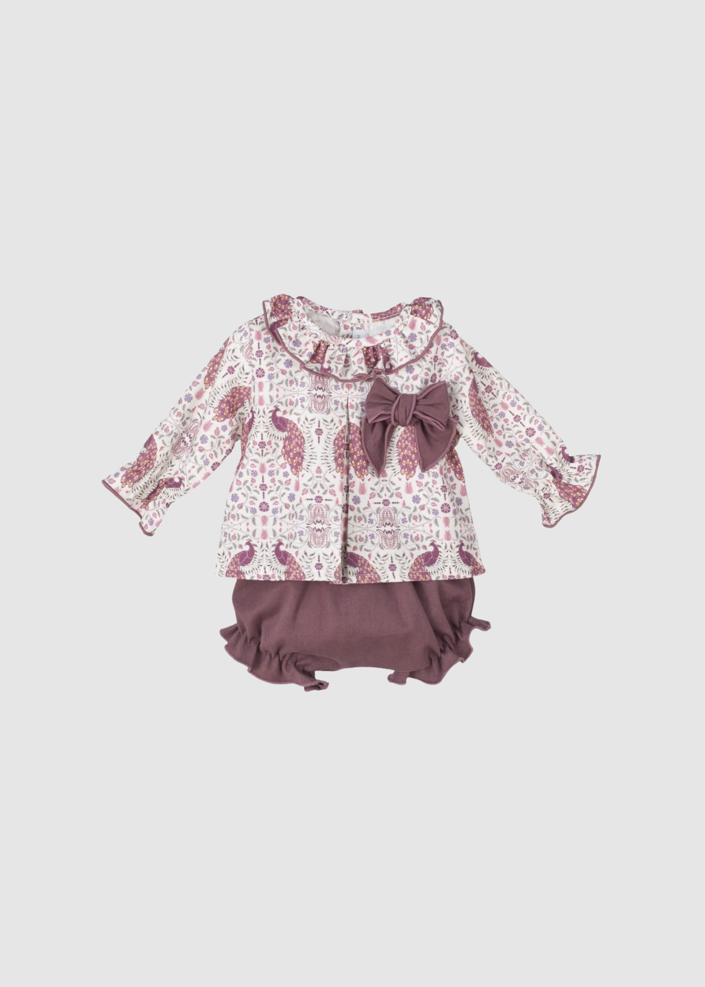 Conjunto Pololo Excellentt Lucerna