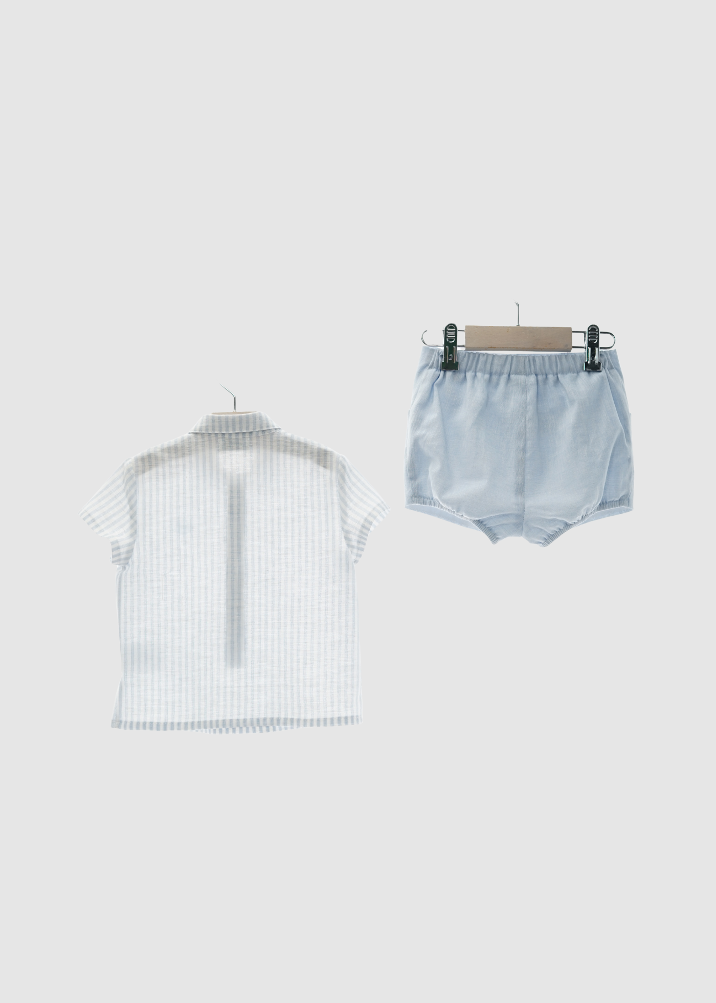 Conjunto Bebe Fam Juglar