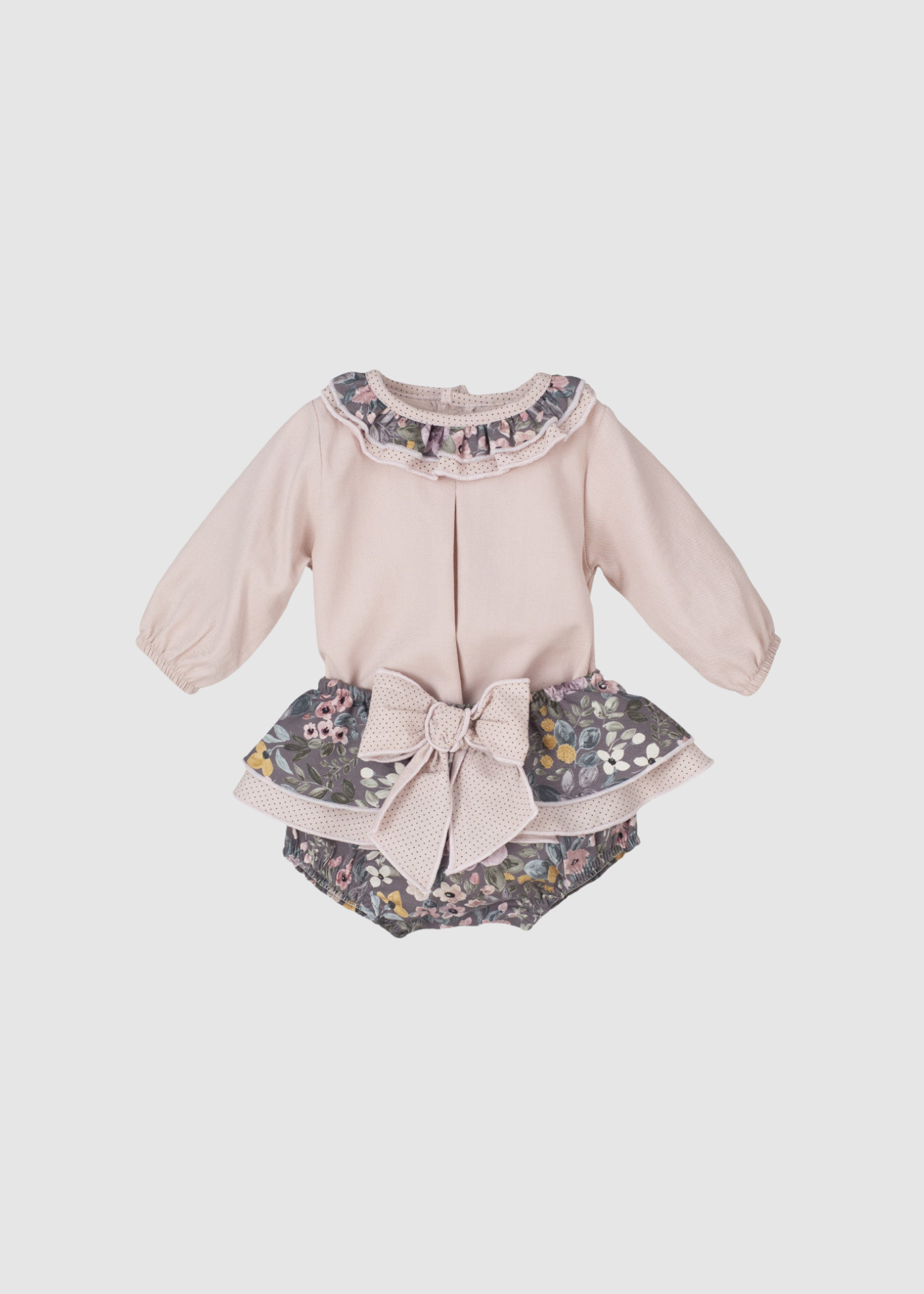 Conjunto Pololo Excellentt Leoben