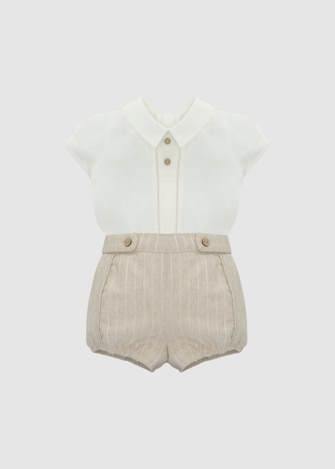 Conjunto Lino Arena