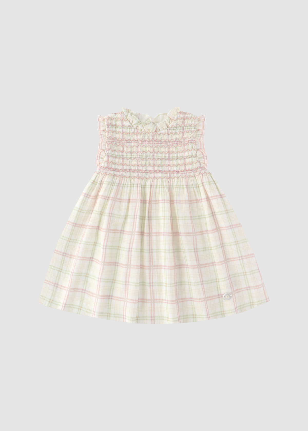 Vestido Verde