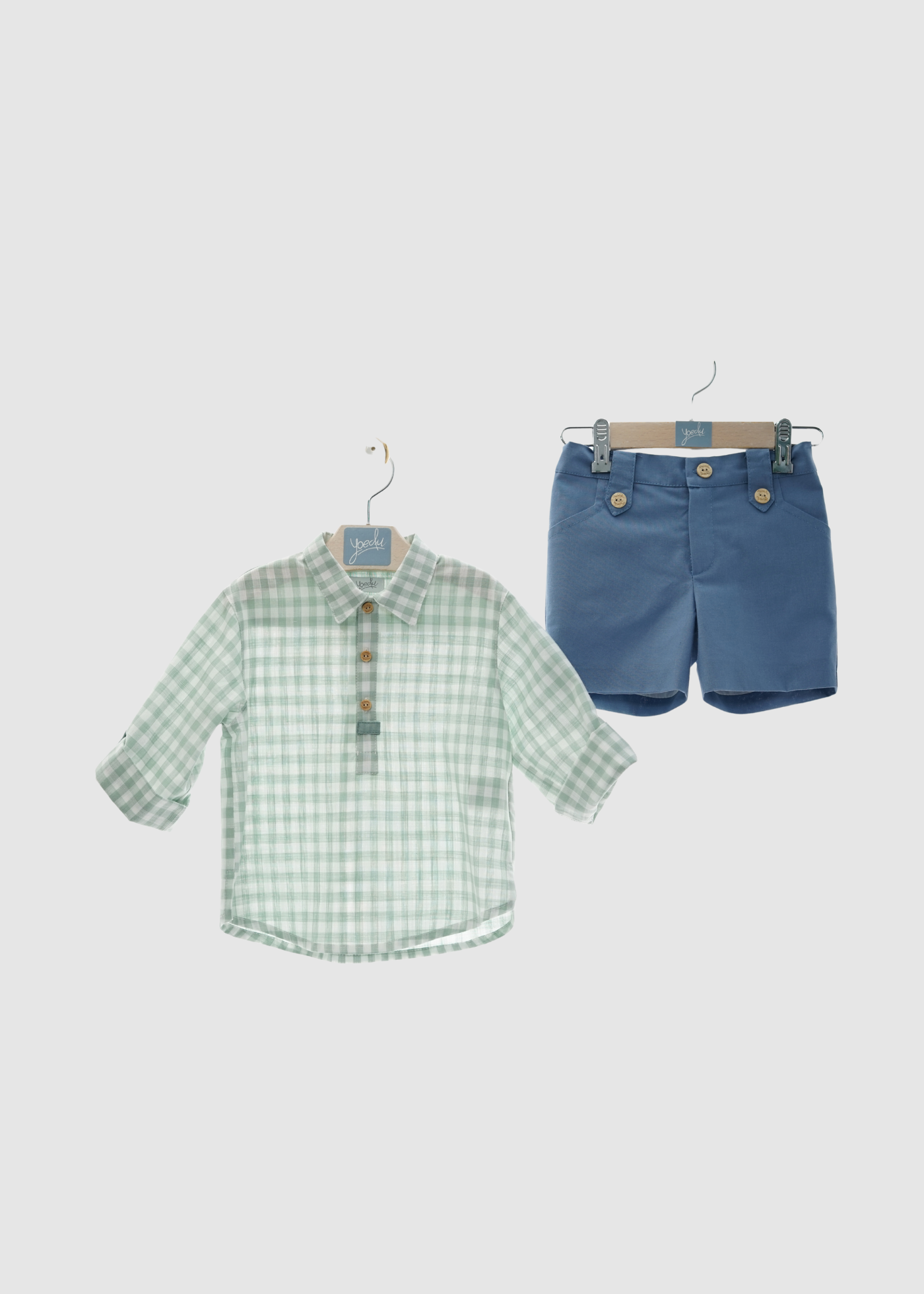 Traje Infantil Niño Pantalon Fam Lancelot