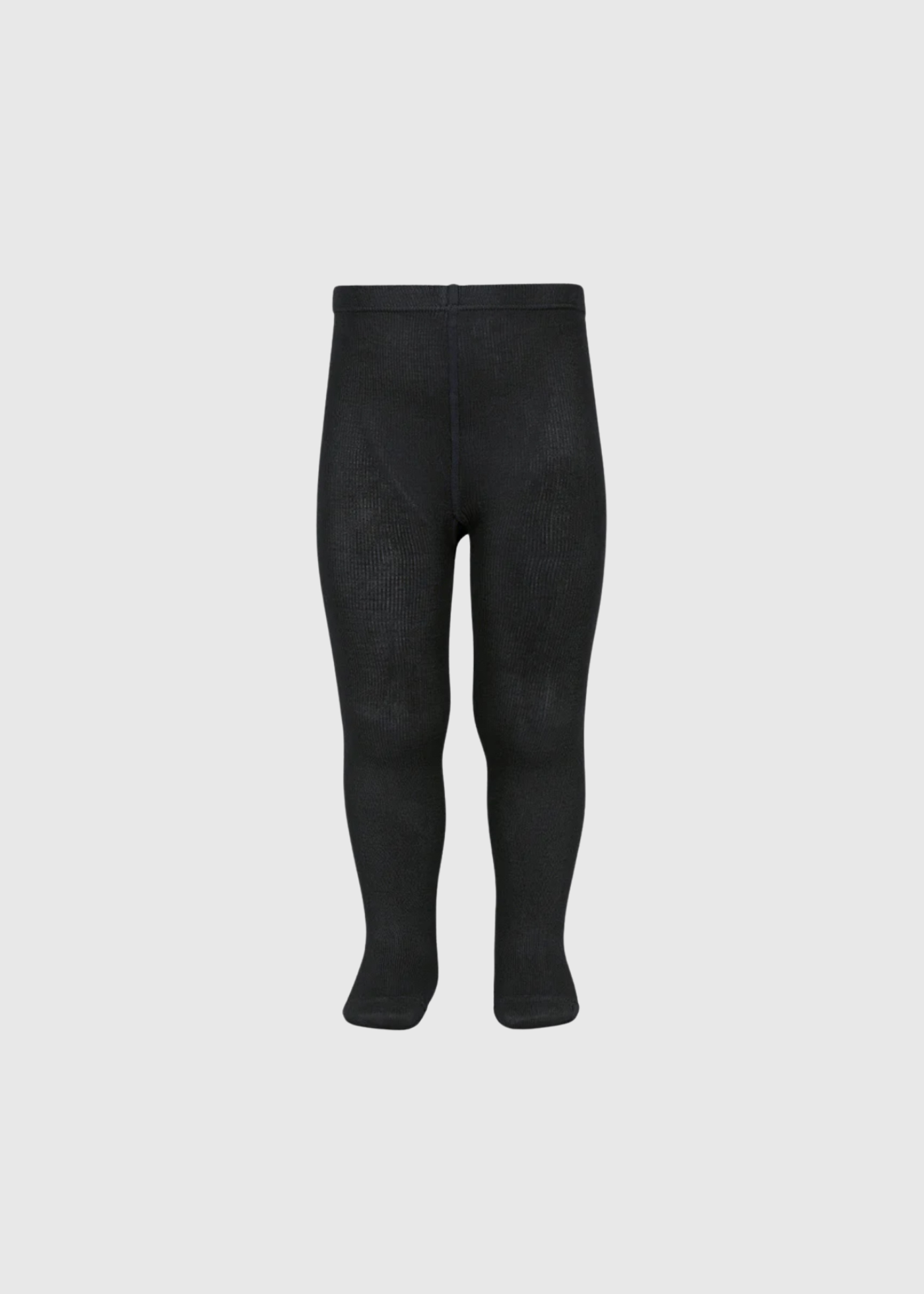 Mallas Básicas Negras