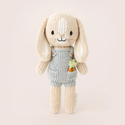 Henry the bunny