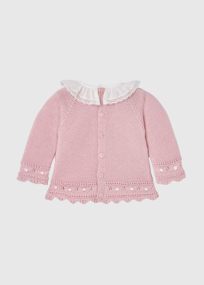 Conjunto Rosa Encanto