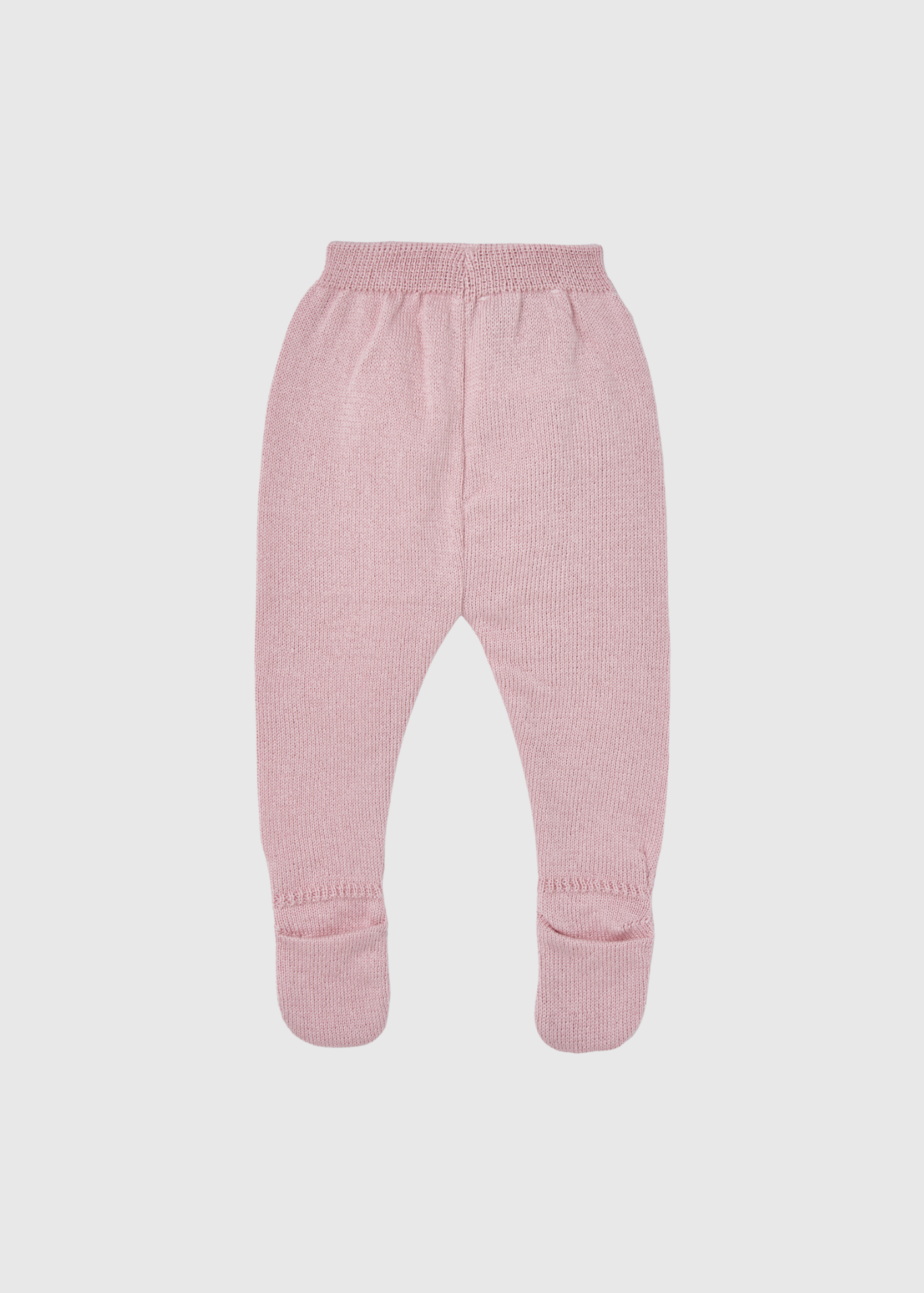 Conjunto Rosa Encanto