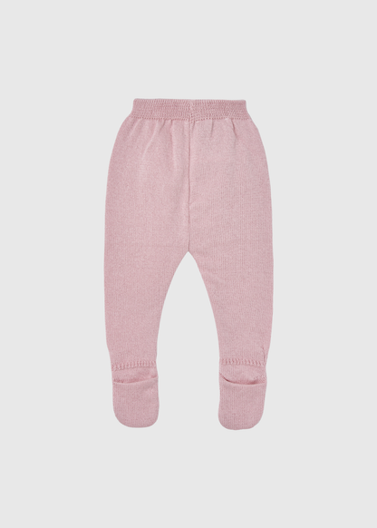 Conjunto Rosa Encanto