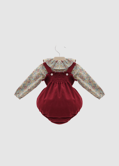 Conjunto ranita