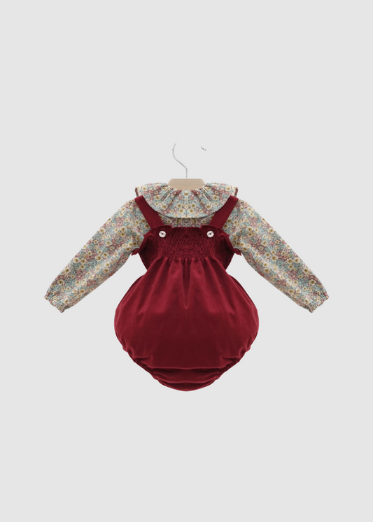 Conjunto ranita