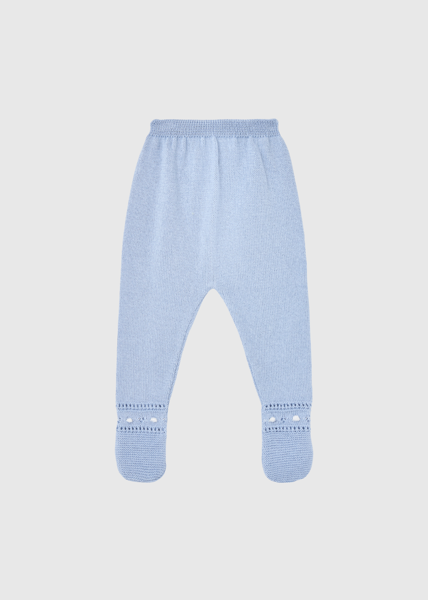 Conjunto Azul Cielo