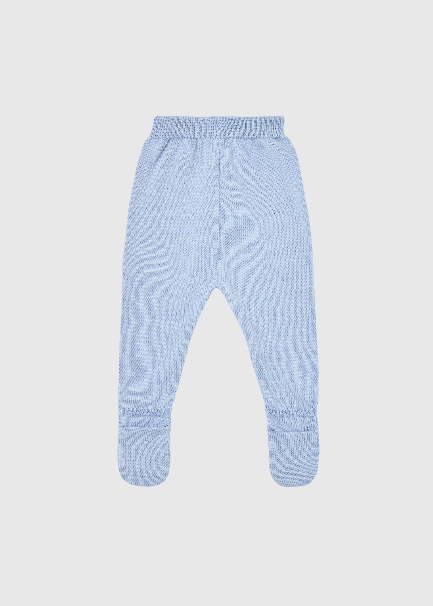 Conjunto Azul Cielo