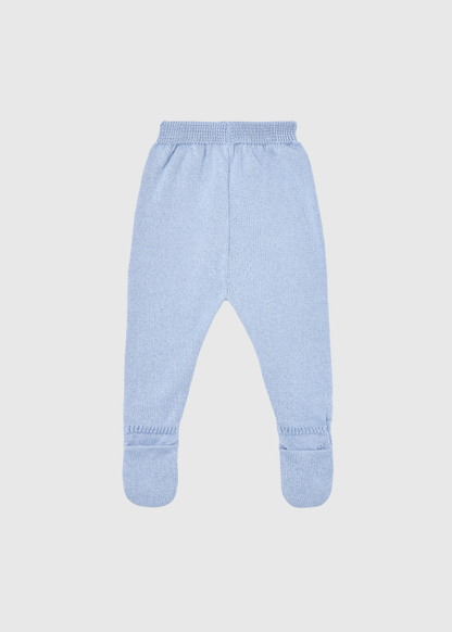 Conjunto Azul Cielo