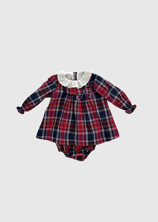 Jesusito "Tartán Tradicional"