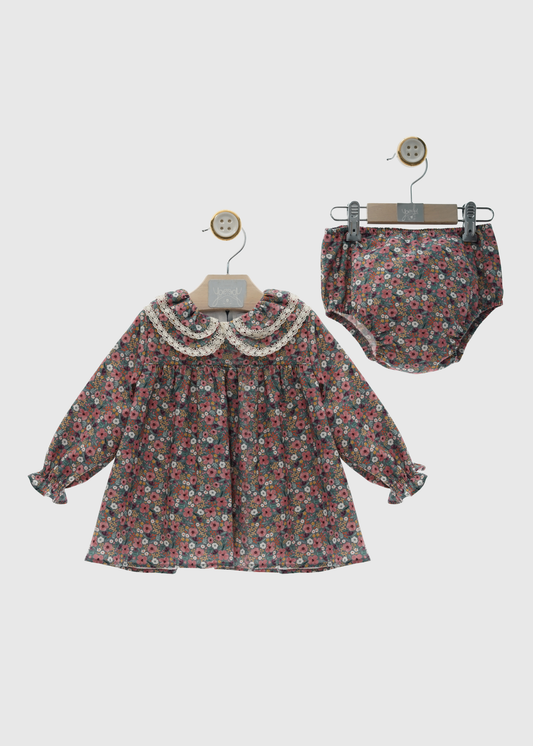 Conjunto Liberty Clásico