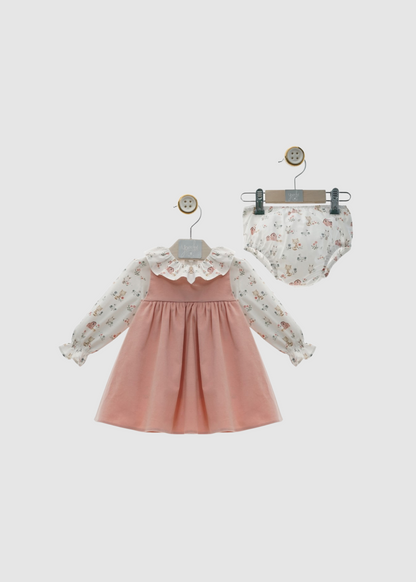 Conjunto pichi pincel