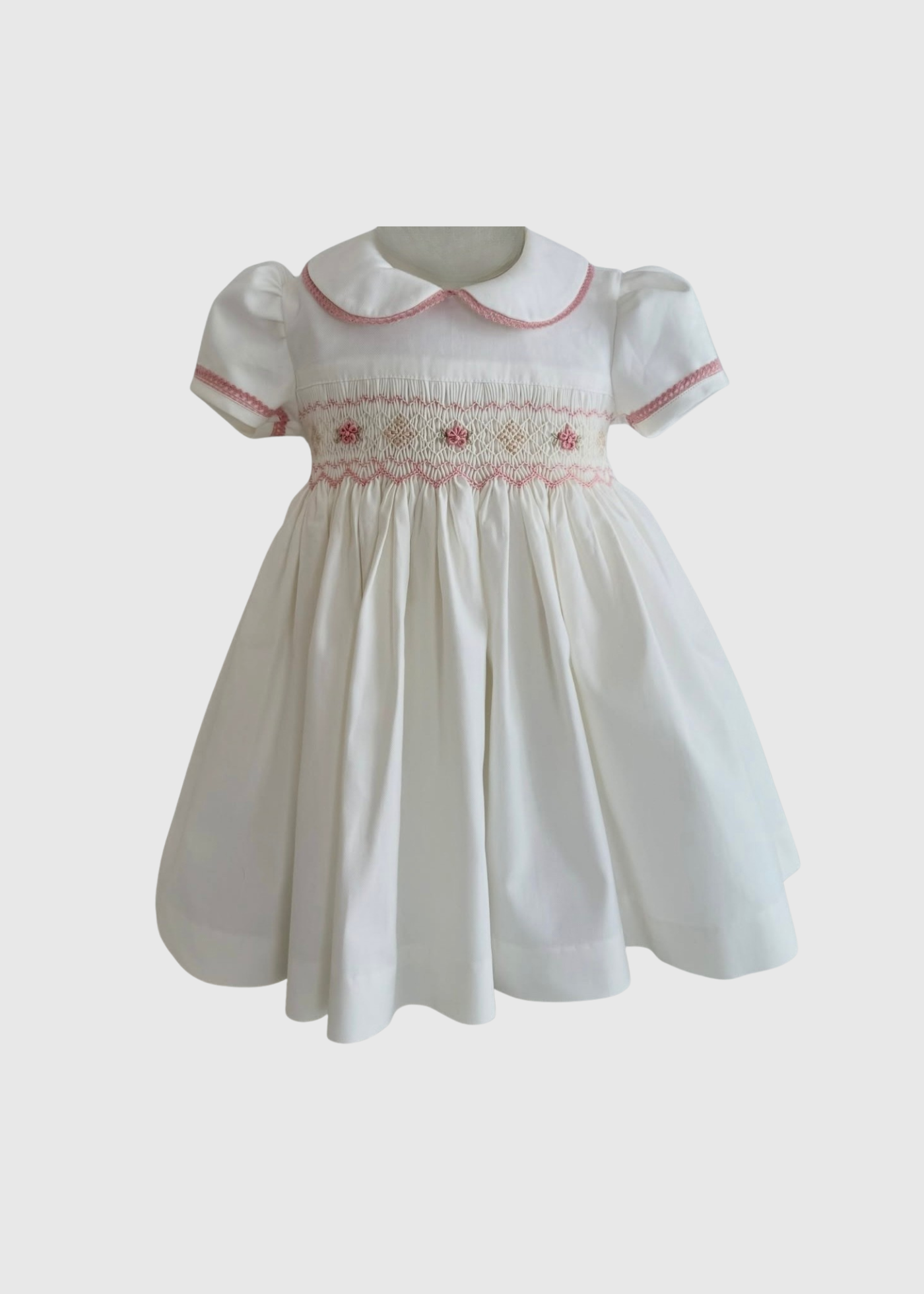 Vestido "Pureza"
