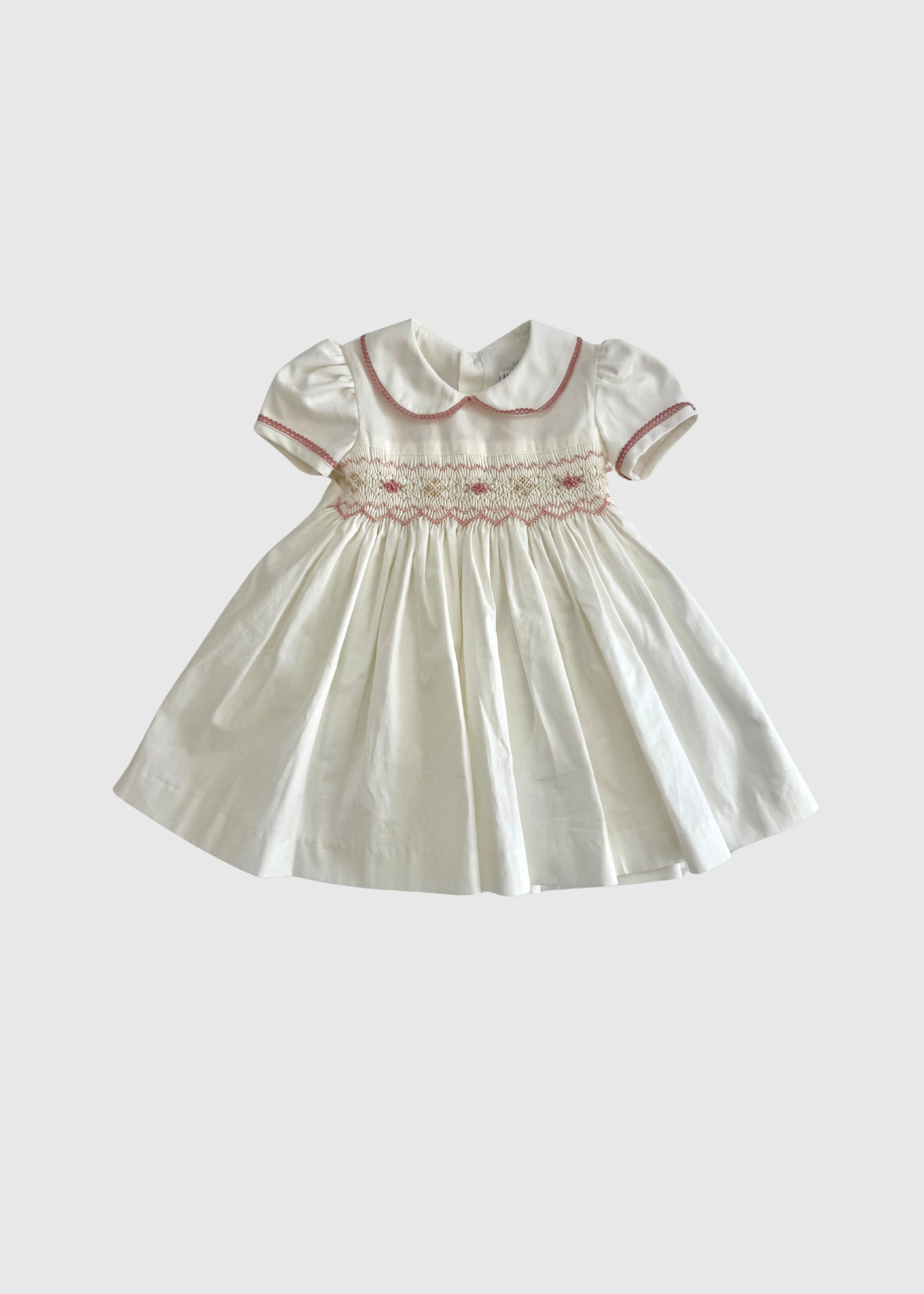 Vestido "Pureza"