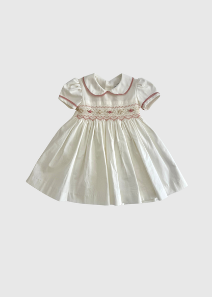 Vestido "Pureza"