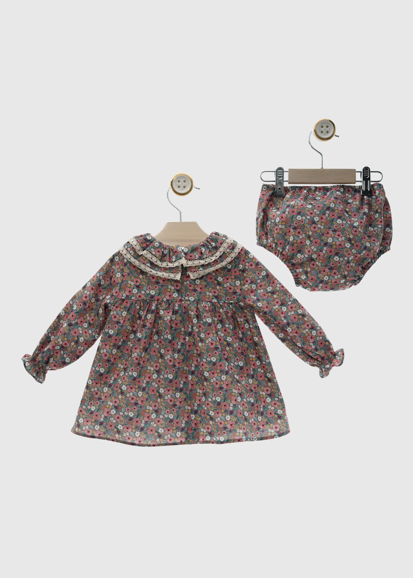 Conjunto Liberty Clásico