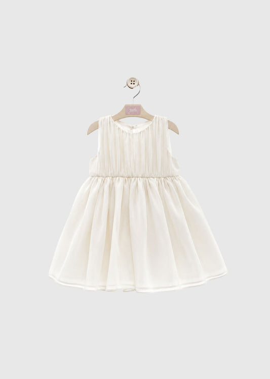 Vestido Infantil Fam Fantasia
