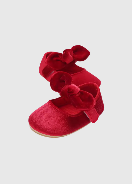 Zapato bebé Suela Dura