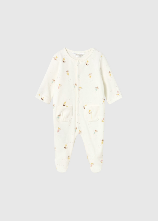 Pelele Interlook Princesitas