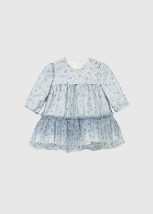 Vestido Tul