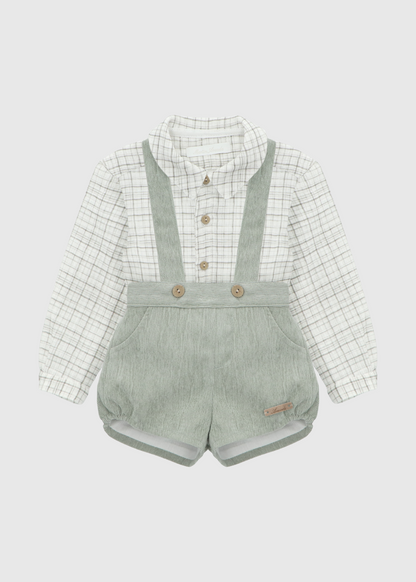 Conjunto Clasico