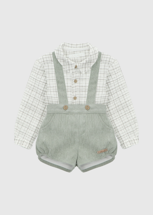 Conjunto Clasico