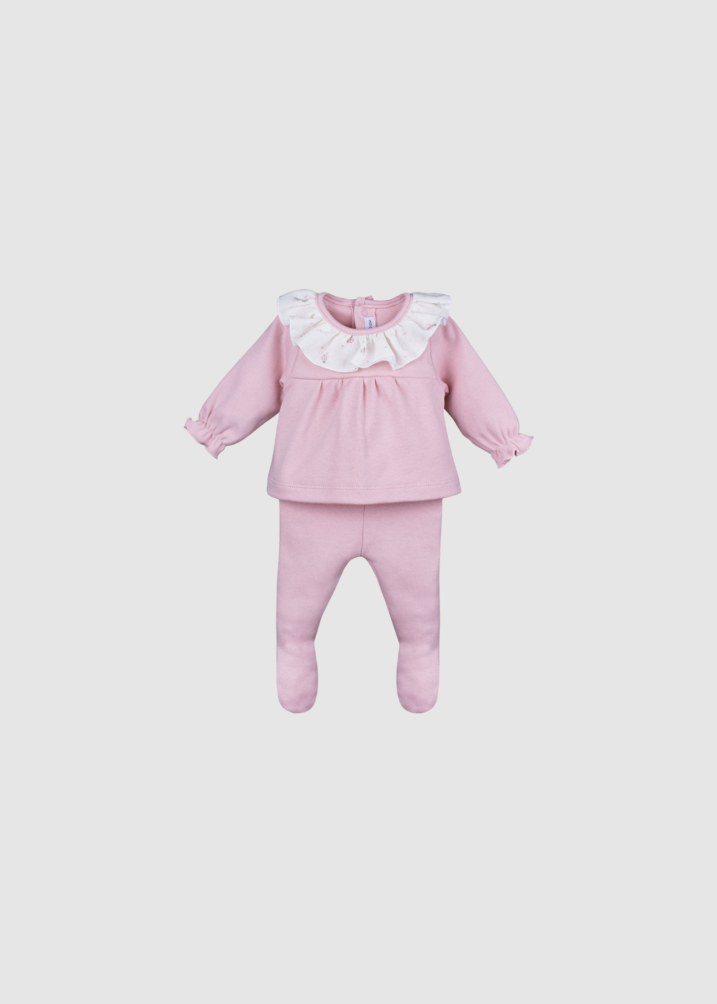 Conjunto polaina odiel