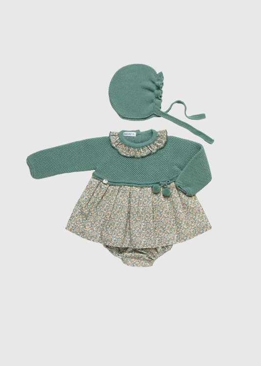 Jesusito Cuerpo Menta