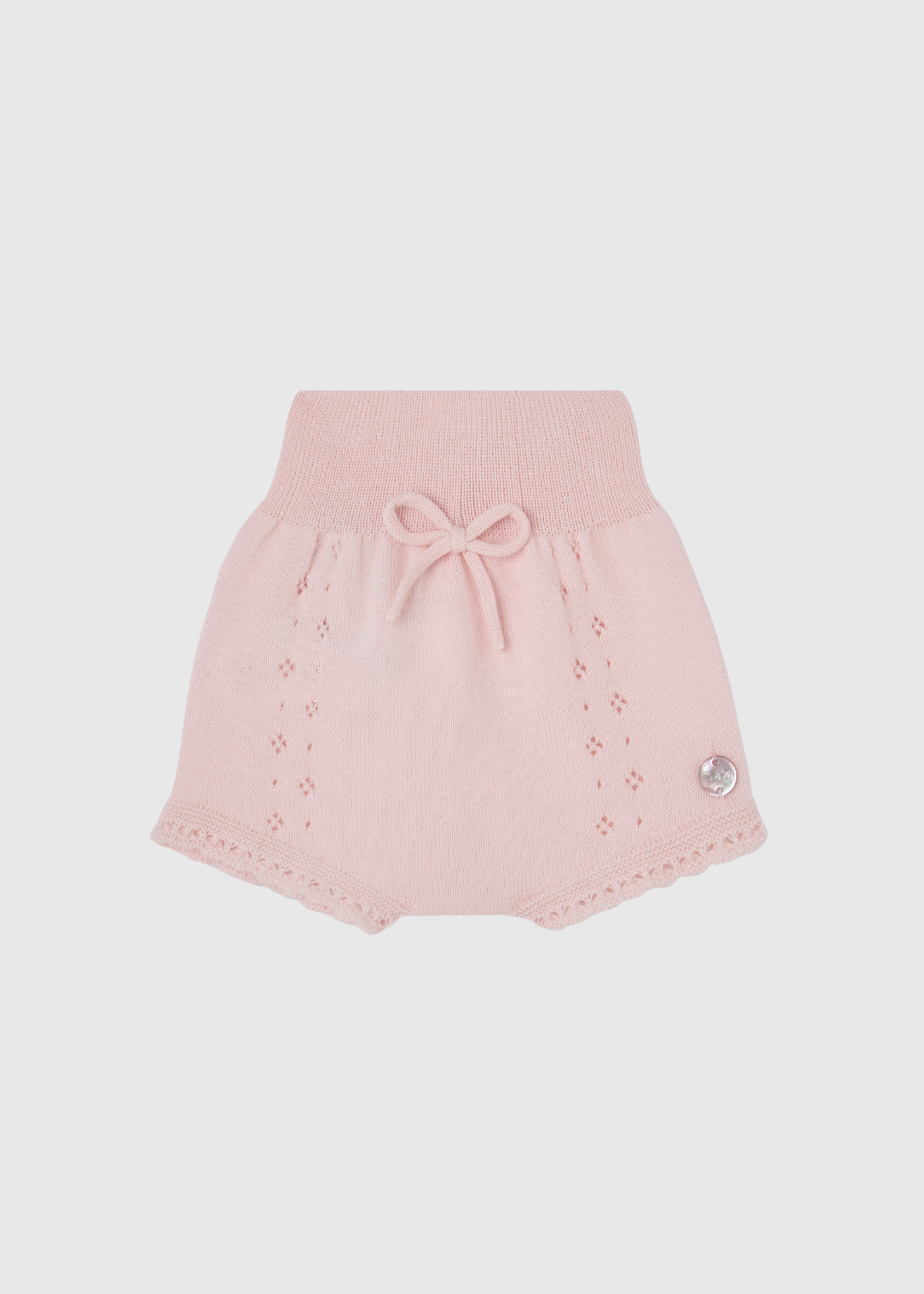 Conjunto Rosa Dulce