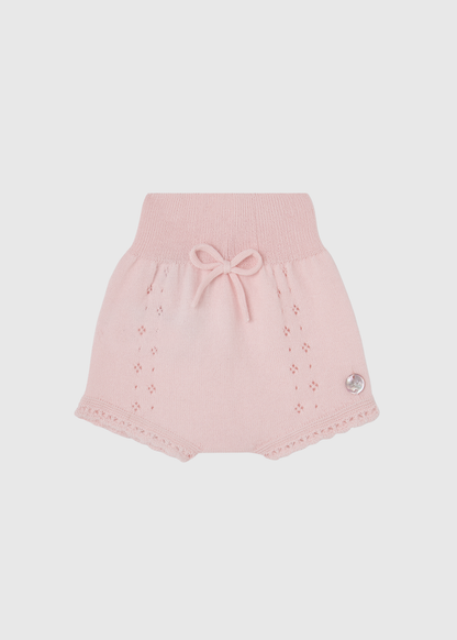 Conjunto Rosa Dulce
