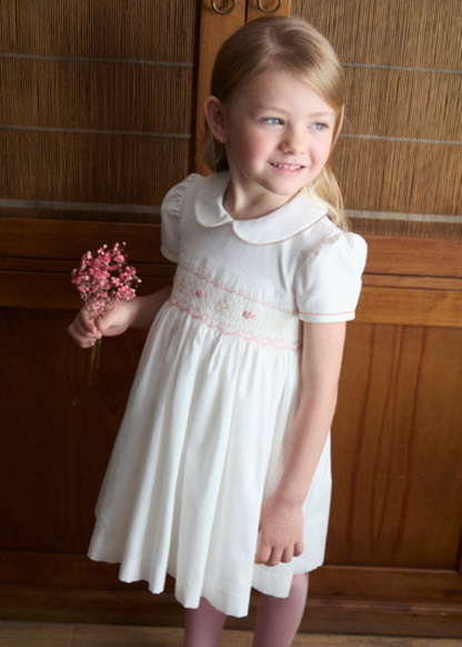 Vestido "Pureza"