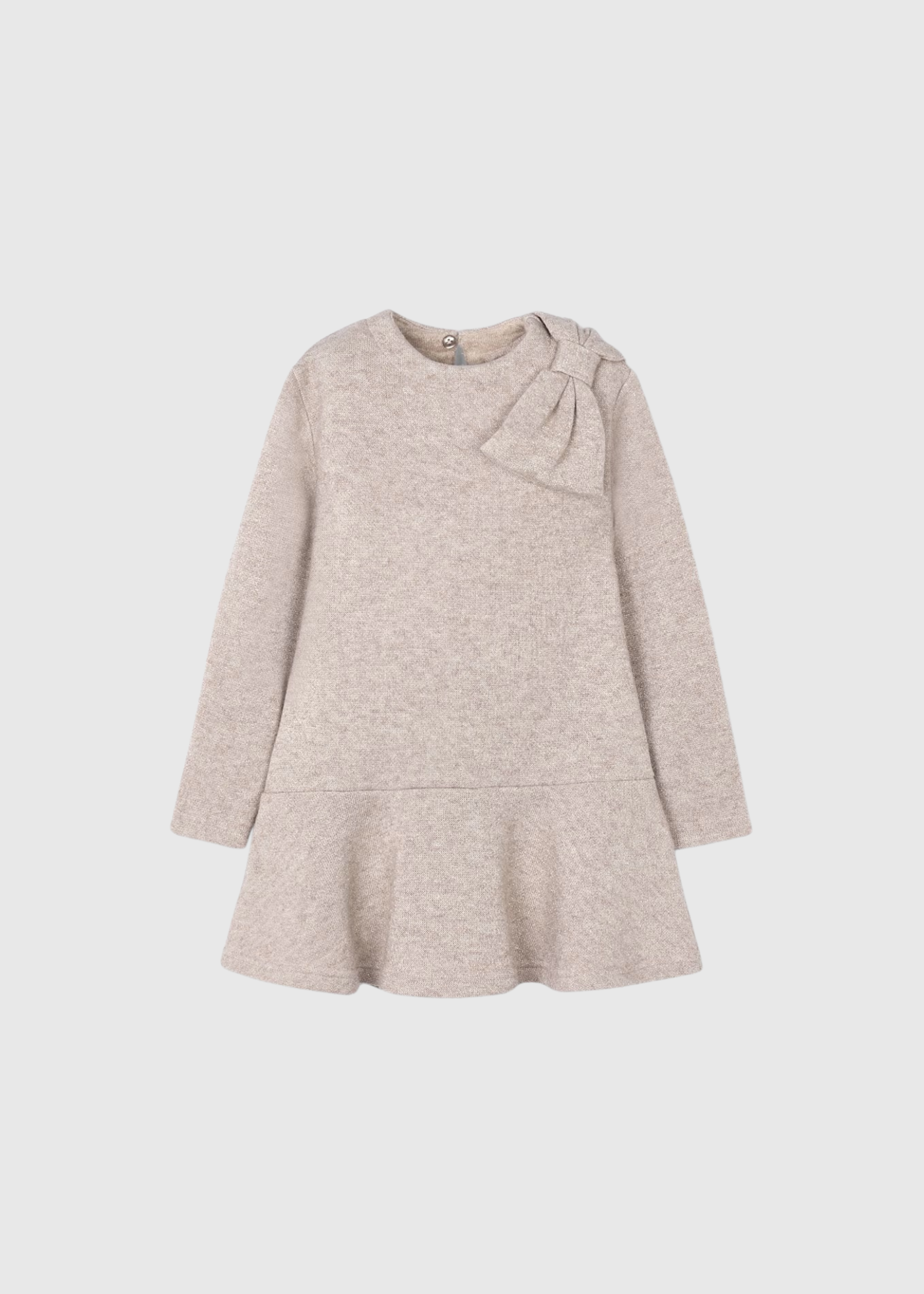 Vestido Tricot