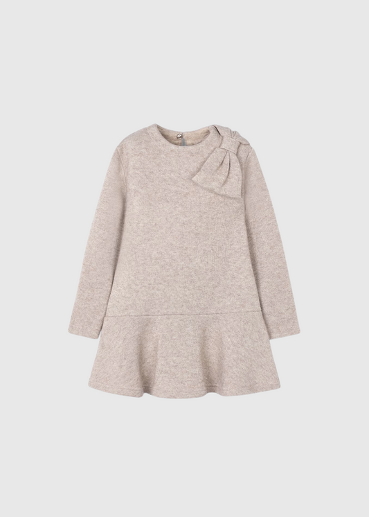 Vestido Tricot