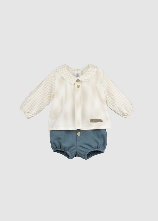 Conjunto pololo narcea